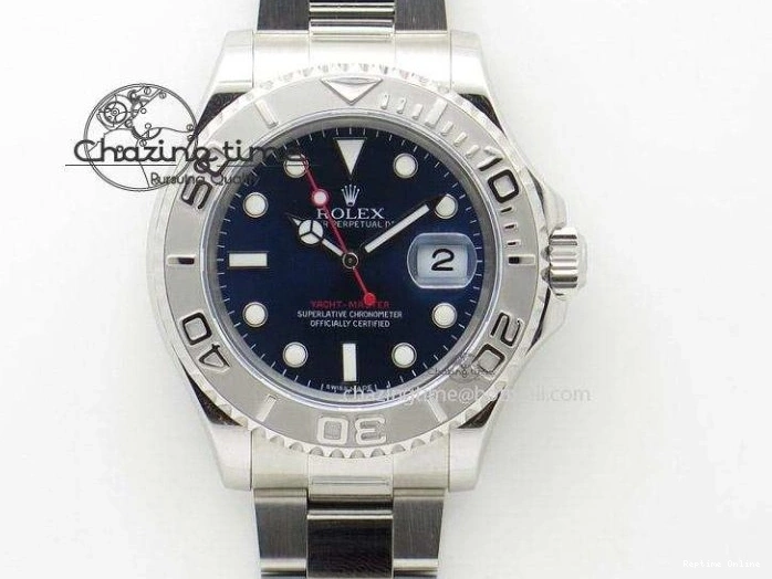 0524 ModernLook 2025 Oyster Perpetual 126000 36mm KRF 1:1 Best Edition 904L Steel Purple Dial A 129